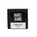 Solid CBD soap - Active carbon - MARIE WITHOUT JEANNE