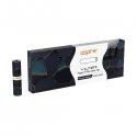 Filtros Aspire 10pcs - Negro