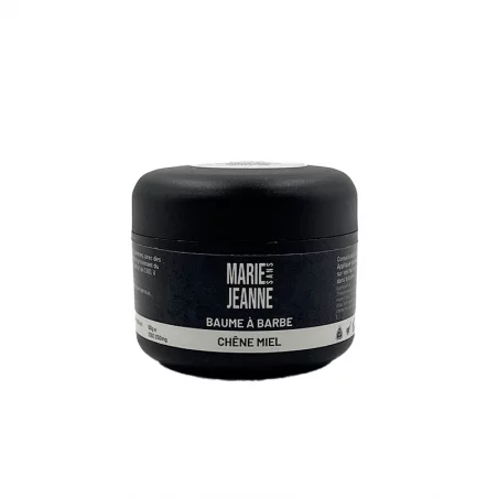 Beard balm 50g - Beard care - 250mg CBD - MARIE WITHOUT JEANNA