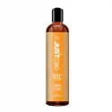 CBD massage oil - JustCBD