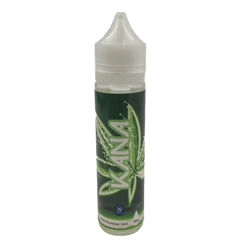 E concentrated liquid Kana - Aromazon - 50ml