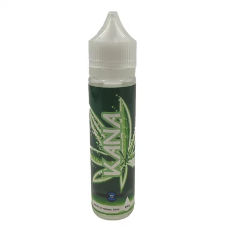 E concentrated liquid Kana - Aromazon - 50ml