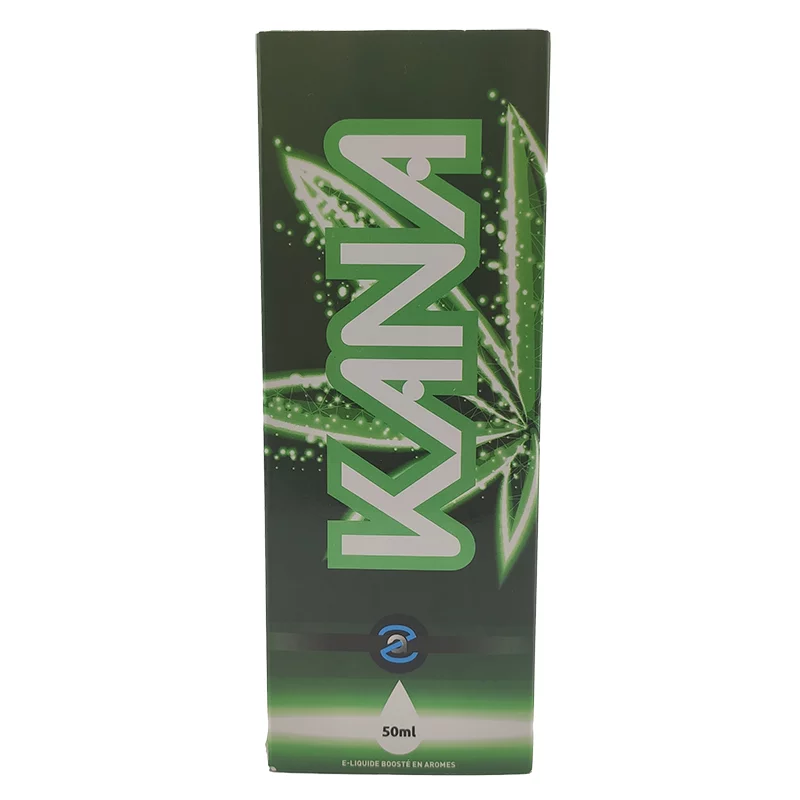 E concentrado líquido Kana - Aromazon - 50 ml