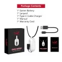 Gamer Battery Spray - HAMILTON DEVICES