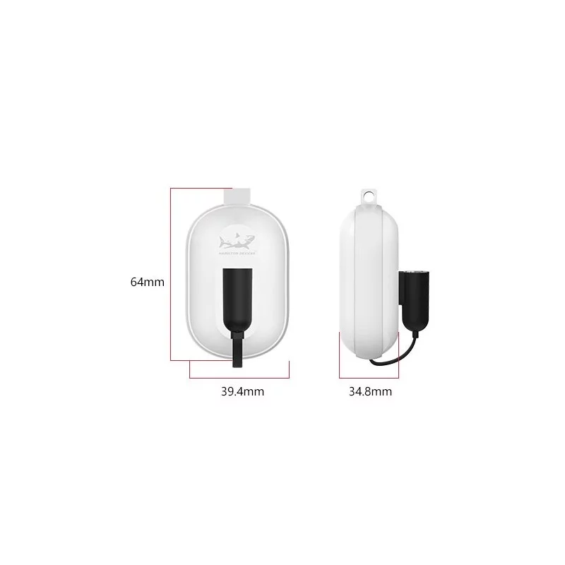 Spray per batterie da gioco - DISPOSITIVI HAMILTON