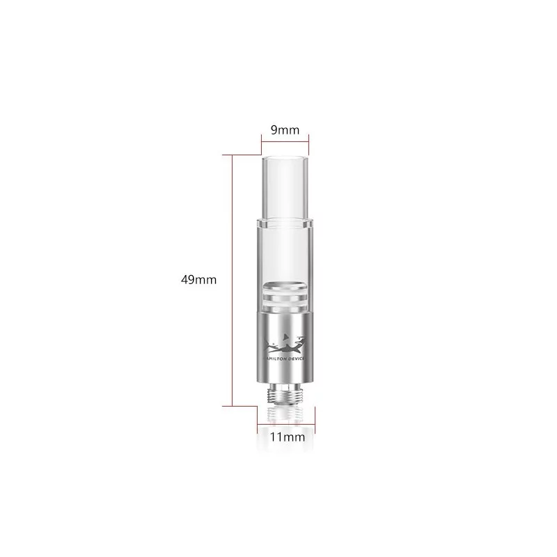 MINI VAPORIZZATORE - HAMILTON DEVICES