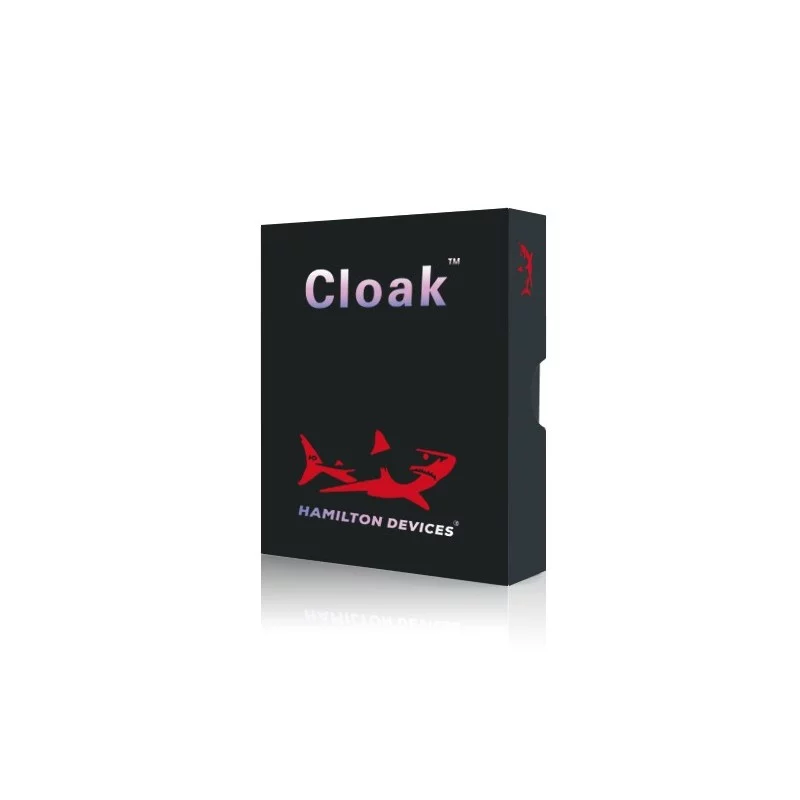 Cloak Spray - HAMILTON DEVICES