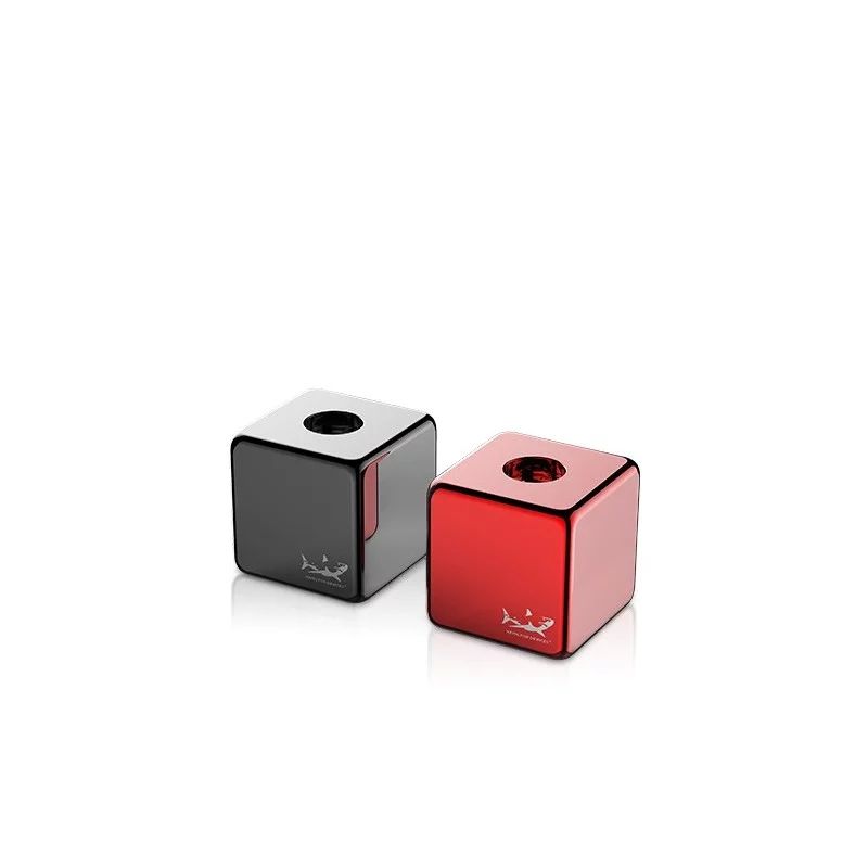 Cube Vaporizer - HAMILTON DEVICES