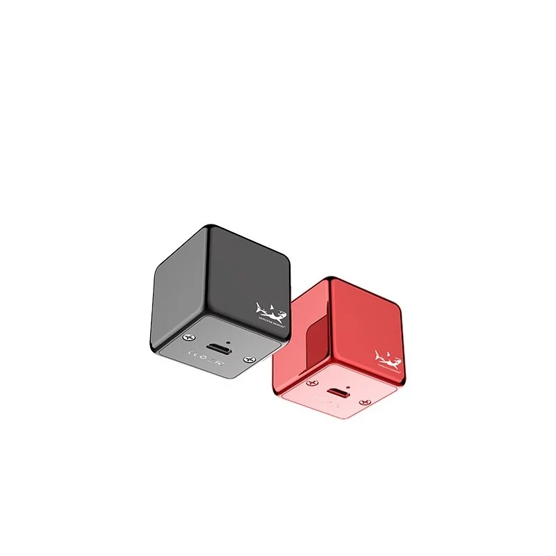 Cube Vaporizer - HAMILTON DEVICES