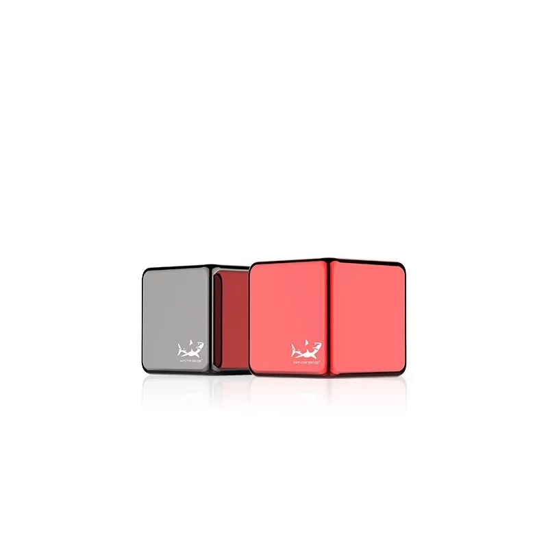 Cube Vaporizer - HAMILTON DEVICES