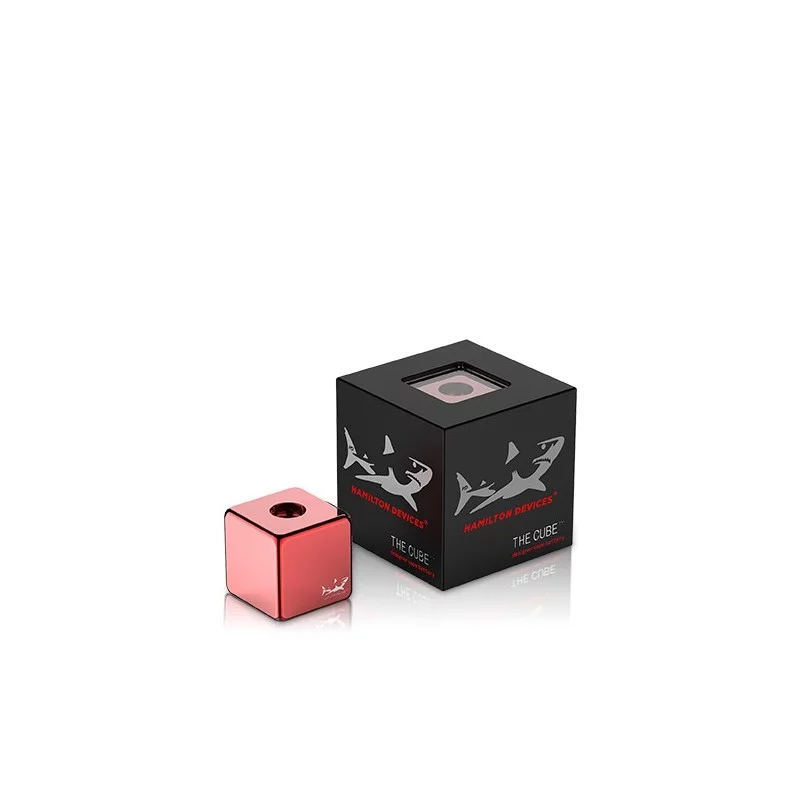 Vaporisateur Cube - HAMILTON DEVICES