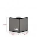 Vaporisateur Cube - HAMILTON DEVICES