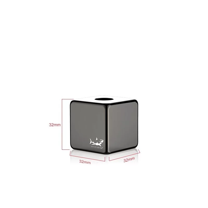 Vaporisateur Cube - HAMILTON DEVICES