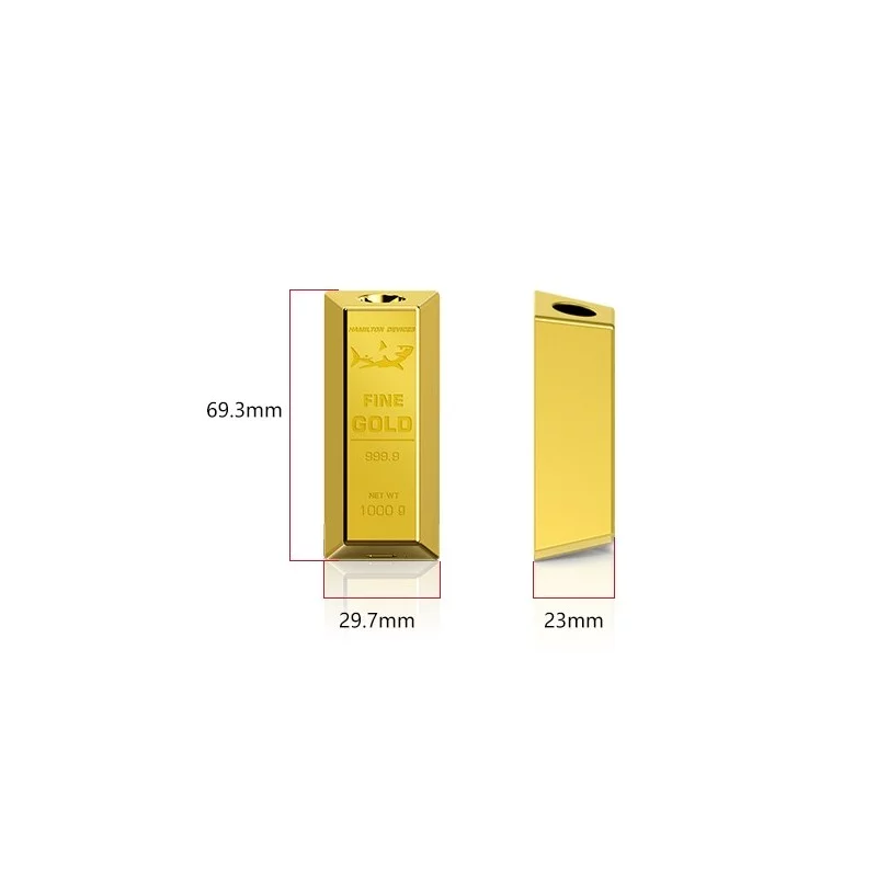 Climatizzatore Gold Bar - DISPOSITIVI HAMILTON