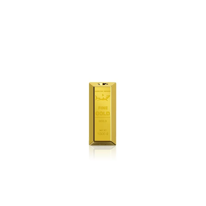 Vaporisateur Gold Bar - HAMILTON DEVICES