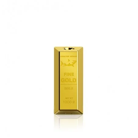 Vaporisateur Gold Bar - HAMILTON DEVICES