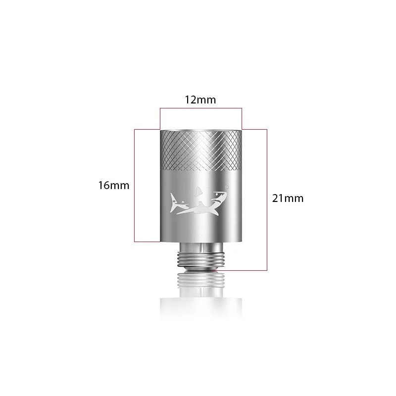 Concentrated container for KR1/PS1 - HAMILTON DEVICES