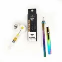 Pack Stache Rainbow & Golden Buds expert