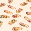 CAPSULE di canapa - Multivitaminico x2