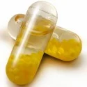 Hemp CAPSULES - Energy x2