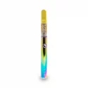 Stache Golden Buds Confezione Rainbow e Vapoteuse