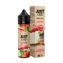 Concentrated E-LIQUIDE - Cheesecake Strawberry - JUSTCTBD