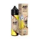 Concentrated E-LIQUIDE - Ice colada Pina - JUSTCTBD