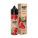 E-LIQUID concentrato - Anguria - JUSTCBD