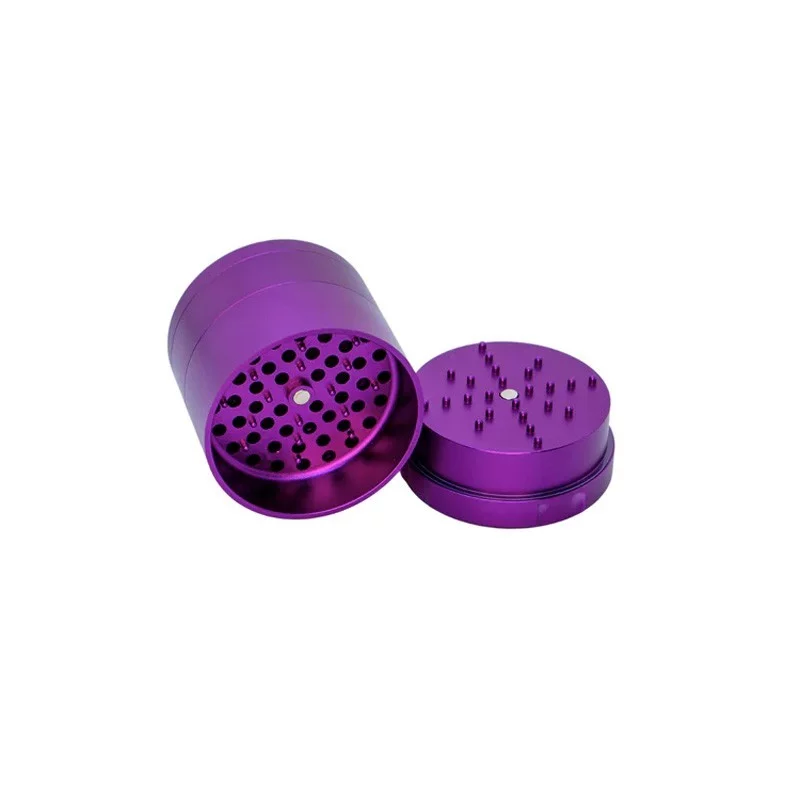 GRINDER 4 PIECES - STACHE