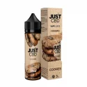 Concentrated E-LIQUIDE - Cookies - JUSTCTBD