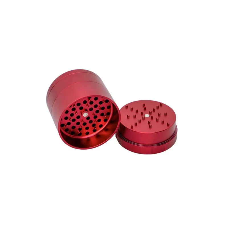 GRINDER 4 PIECES - STACHE