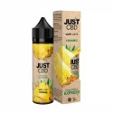 Concentrated E-LIQUIDE - Pineapples - JUSTCTBD