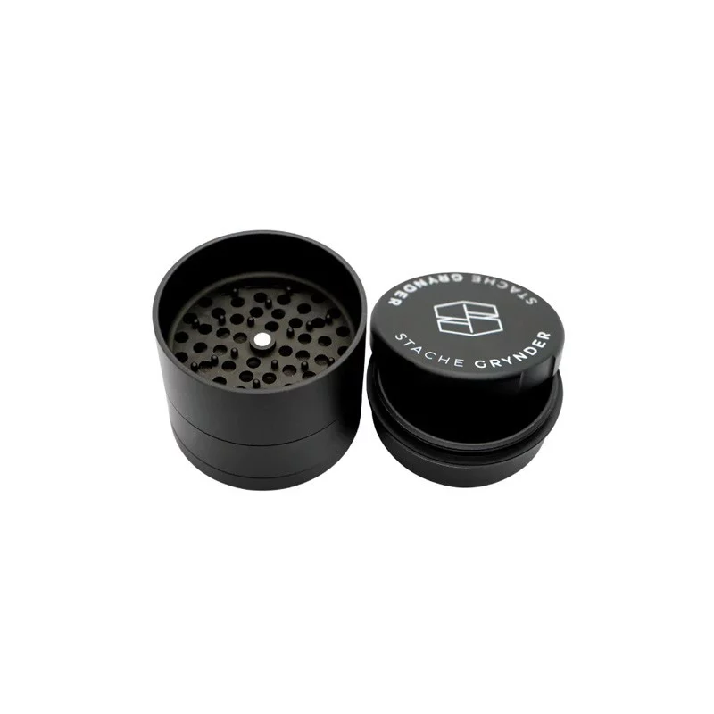 GRINDER 5 PIECES - STACHE