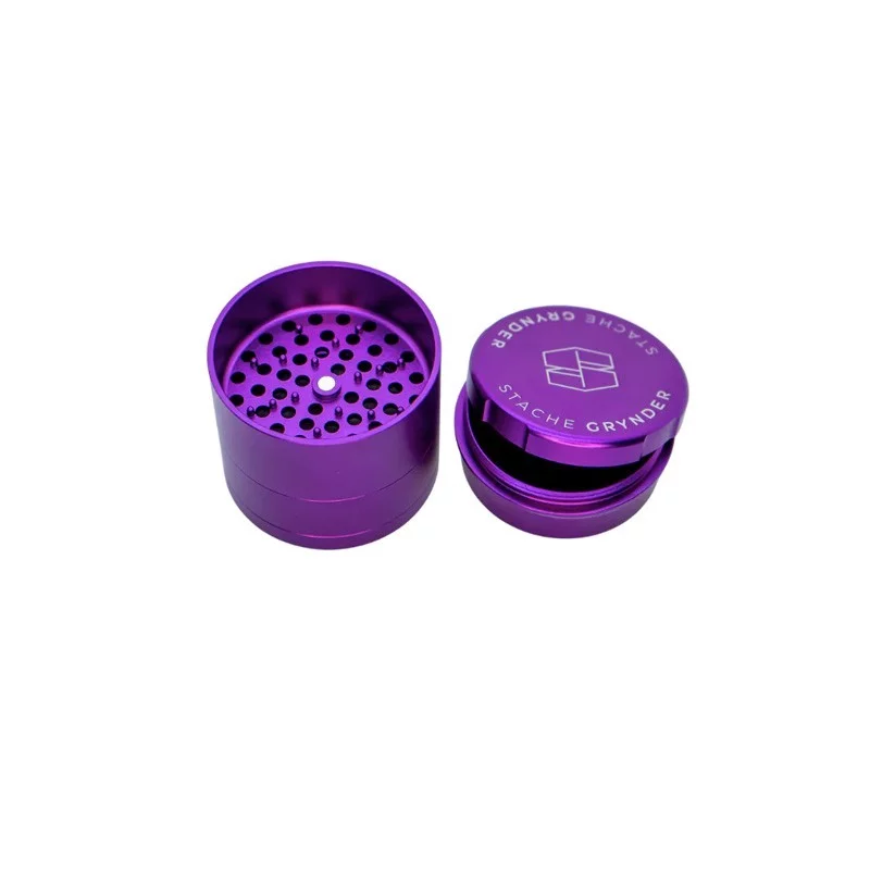 GRINDER 5 PIECES - STACHE