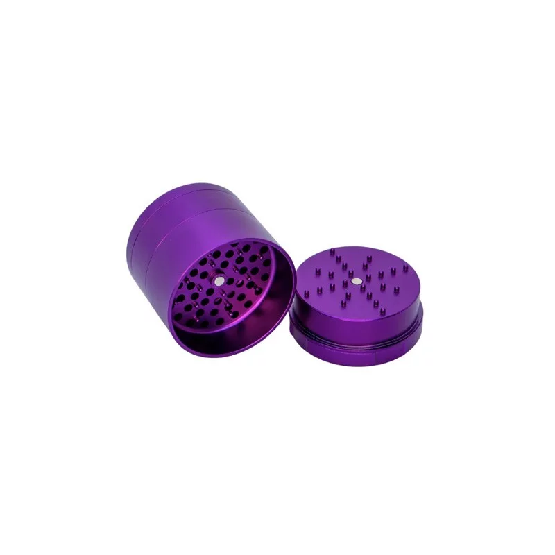 GRINDER 5 PIECES - STACHE