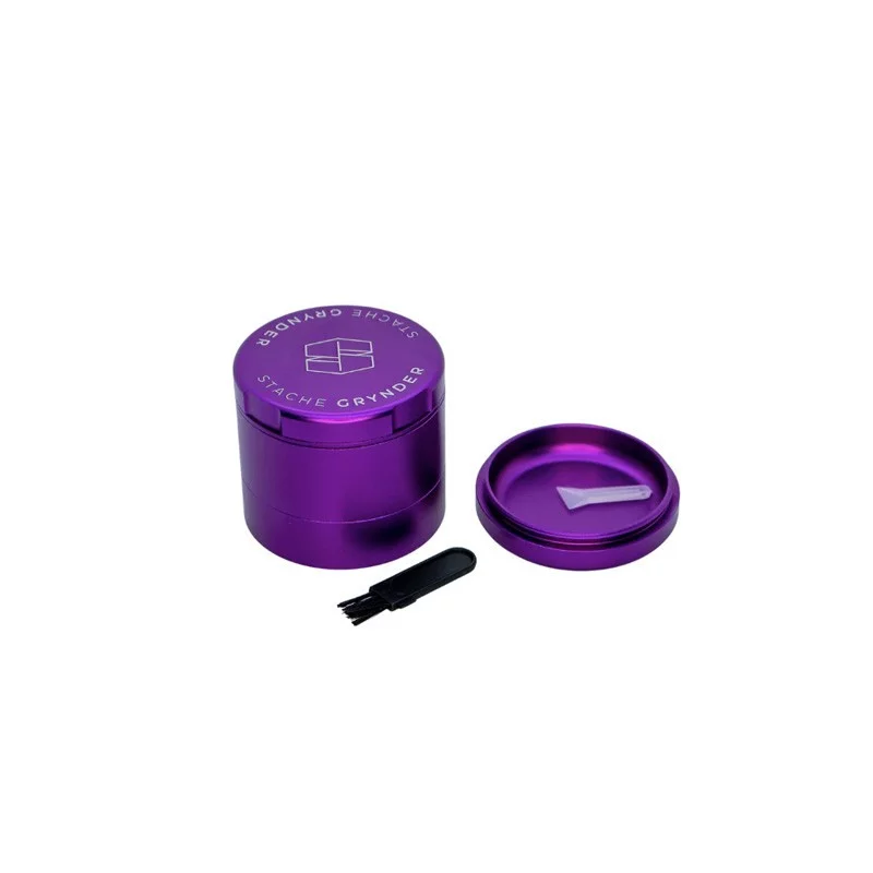 GRINDER 5 PIECES - STACHE