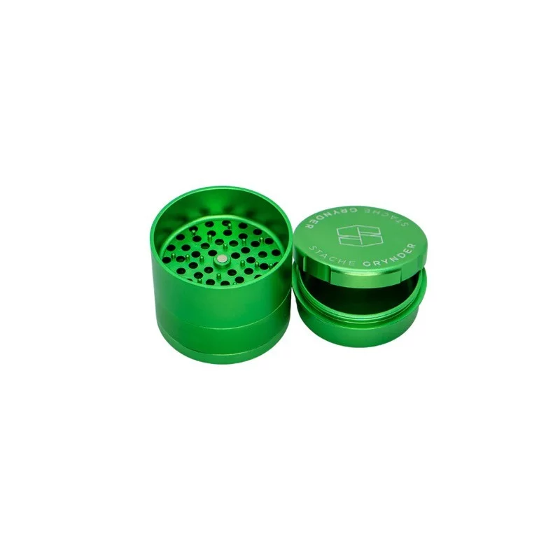 GRINDER 5 PIECES - STACHE