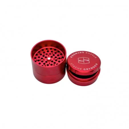 GRINDER 5 PIECES - STACHE