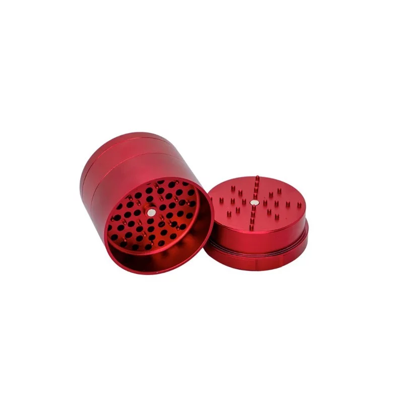 GRINDER 5 PIECES - STACHE