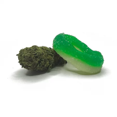 Grand Sachet de Bonbons - CANNABIDIOLPARADISE