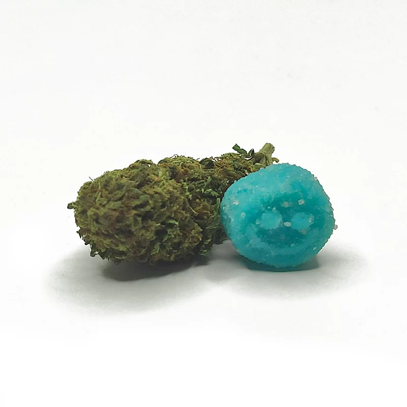 Grand Sachet de Bonbons - CANNABIDIOLPARADISE