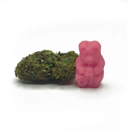 Grand Sachet de Bonbons - CANNABIDIOLPARADISE