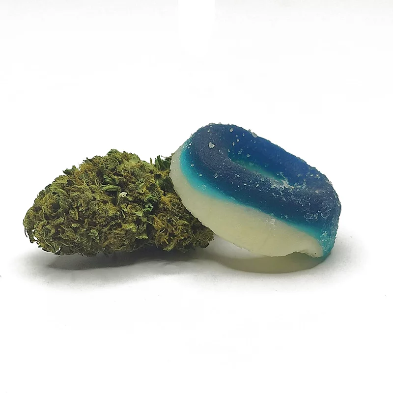 Grand Sachet de Bonbons - CANNABIDIOLPARADISE