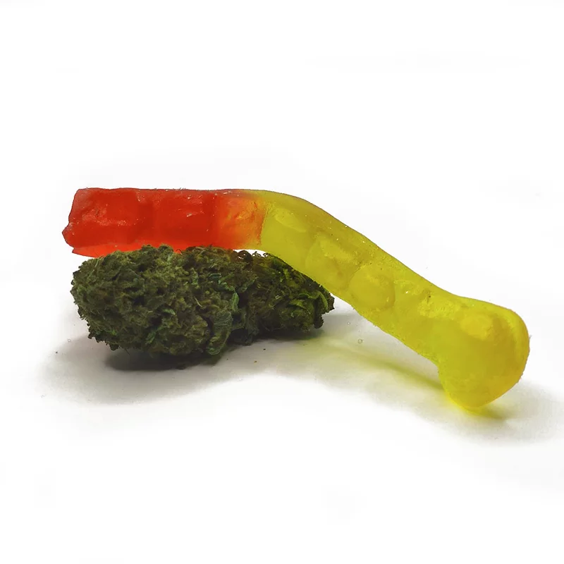 Grand Sachet de Bonbons - CANNABIDIOLPARADISE