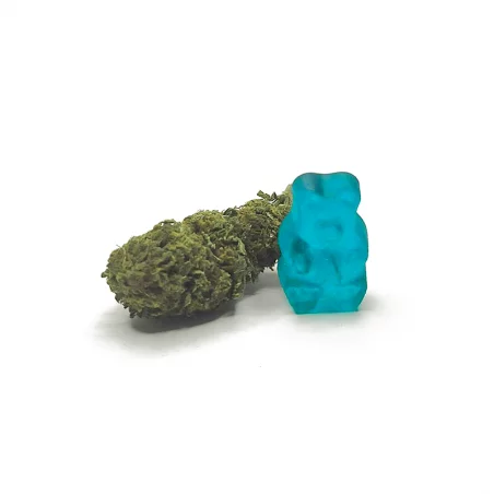 Petit Sachet de Bonbons - CANNABIDIOLPARADISE