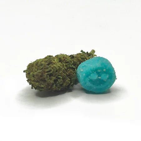 Petit Sachet de Bonbons - CANNABIDIOLPARADISE