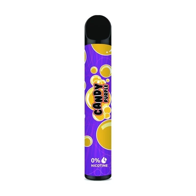 Puff di profumo Candy Purple - Aromapuff