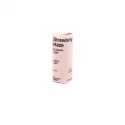 Liquido elettronico concentrato Le Chanvrier Suisse - Fragola Haze - 10ml