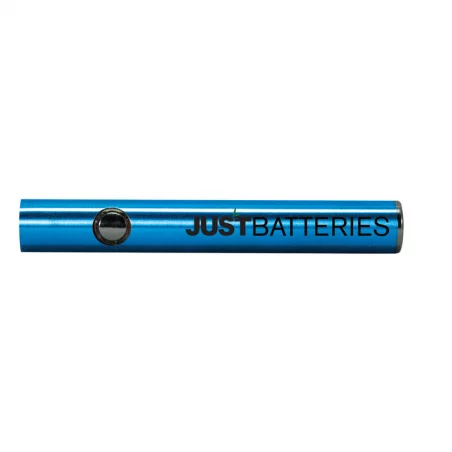 Batterie vapoteuse filetage 510 - JUSTCBD