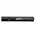 Vapoteuse batteria filettata 510 - JUSTCBD